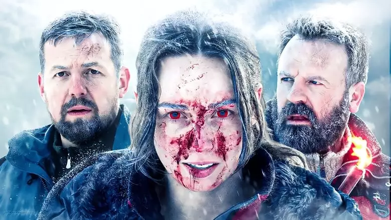 Blood And Snow (2023)