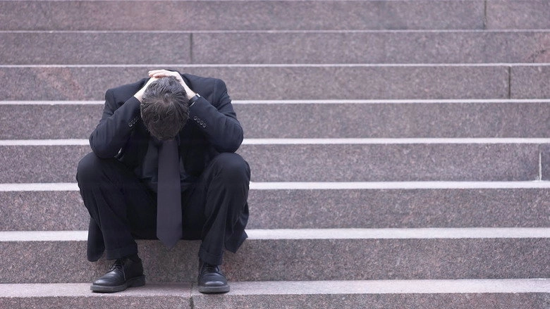 Killer Stress: A National Geographic Special (2008)