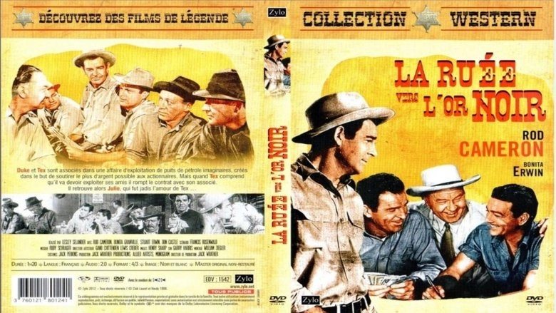 Strike It Rich (1948)