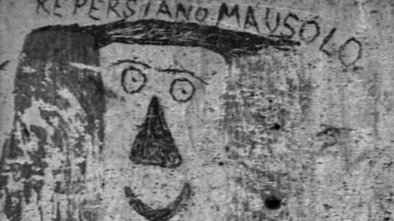 A Ridosso Dei Ruderi, I Trionfi (1997)