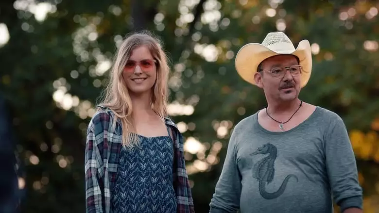 Kleine Ijstijd (2017)