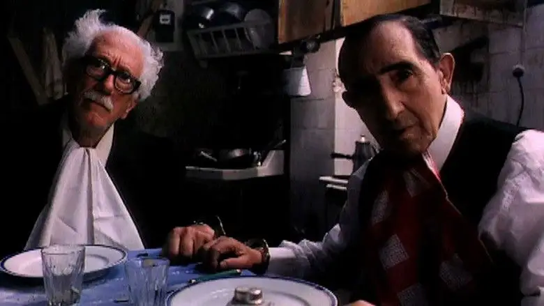 Aquel Ritmillo (1994)