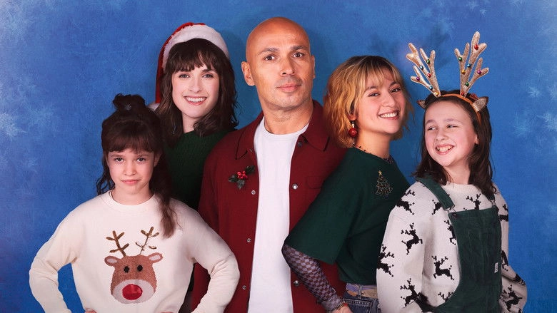 Week-end Family: Un Noel Gagnant-gagnant (2022)