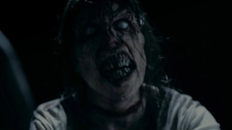 Into Nightmares (2025)