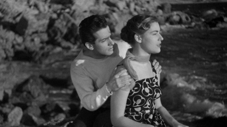 Eva (1953)