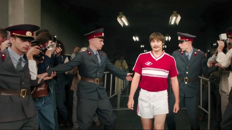 Fedya. Narodnyy Futbolist (2024)