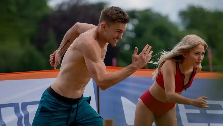 Jenny & Jimmy: A Glimpse (2020)