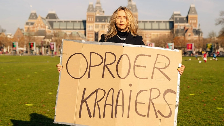 Oproerkraaiers (2020)