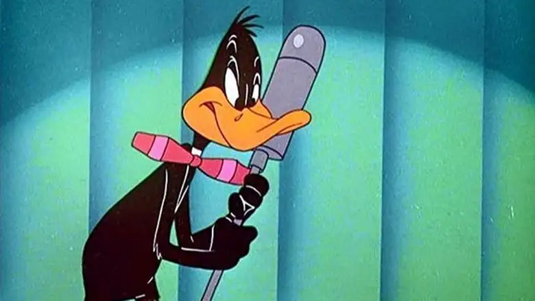 The Ducksters (1950)