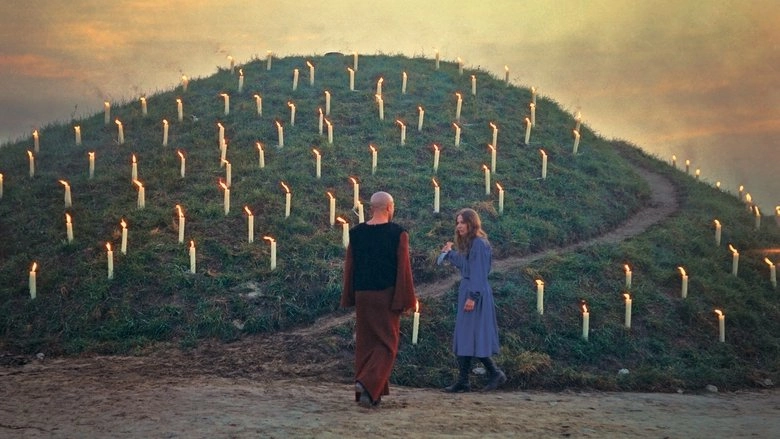 Electra, My Love (1974)