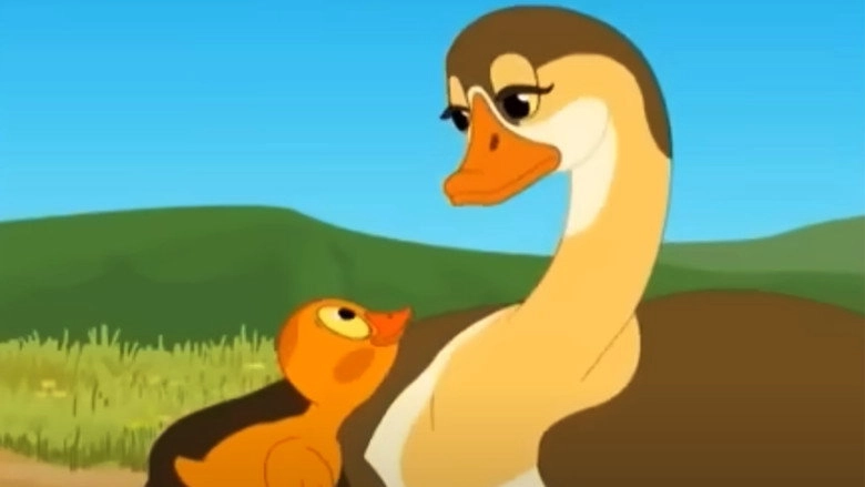 The Club-Footed Goose (2011)