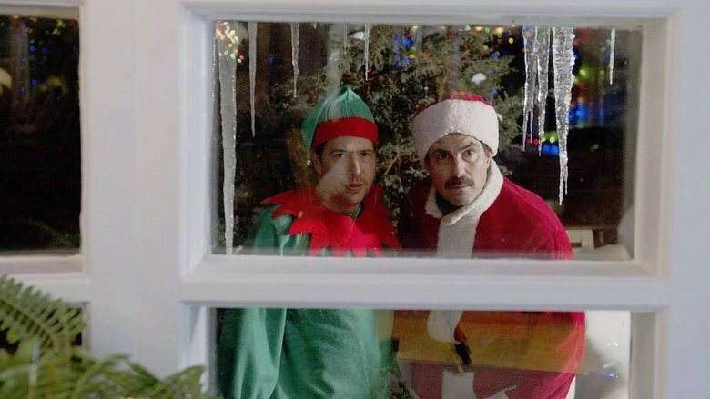 Uninvited For The Holidays (2022)