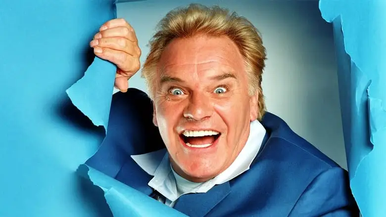 Another Audience With Freddie Starr (1997)