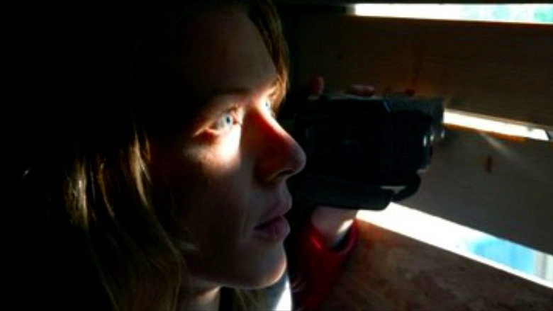 There Are Monsters (2013)