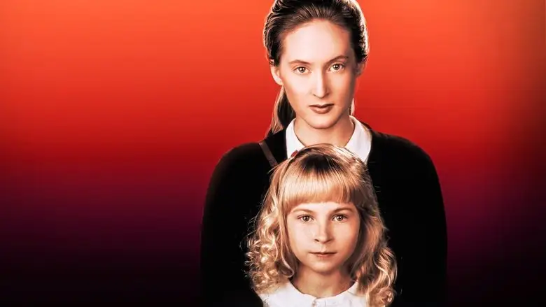 The Sitter (1991)