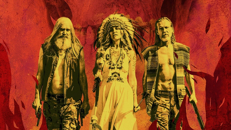 3 From Hell (2019)