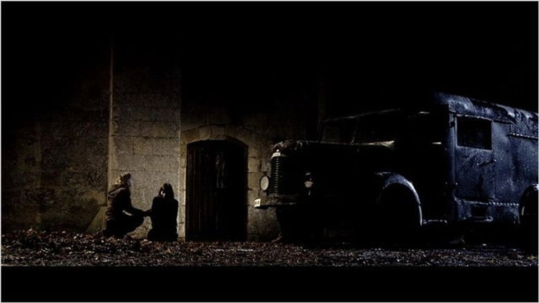 The Village Of Shadows (2010)