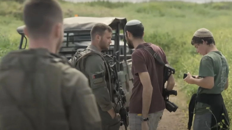 Settlements Above The Law (2024)