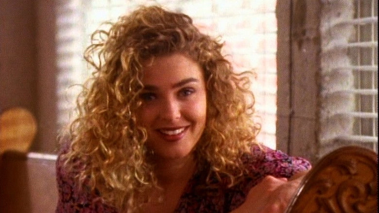 Playboy Video Centerfold: 1992 Playmate Of The Year - Corinna Harney (1992)