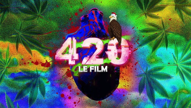 420 The Movie (2020)