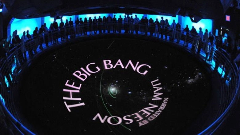 The Big Bang (2002)