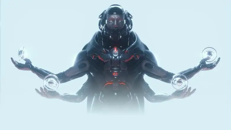 THE HUMAN FUTURE: A Case For Optimism (2023)