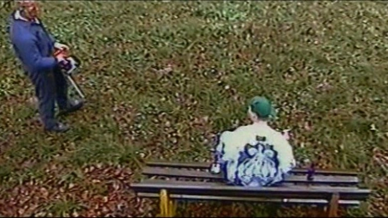 Kettensagen Zombies Redux (2010)