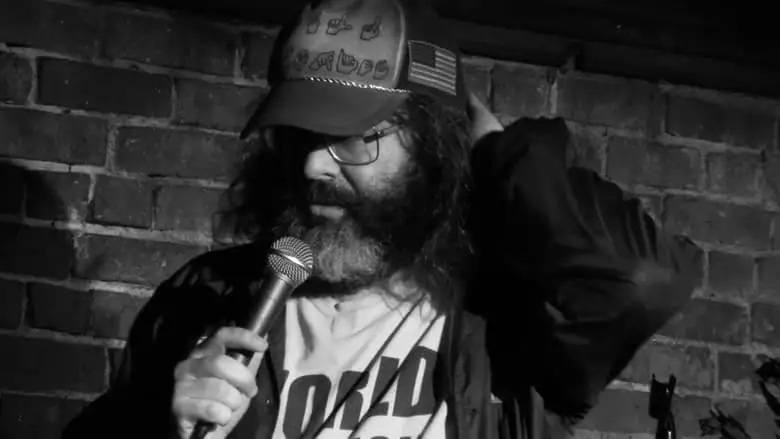 Judah Friedlander: America Is The Greatest Country In The United States (2017)