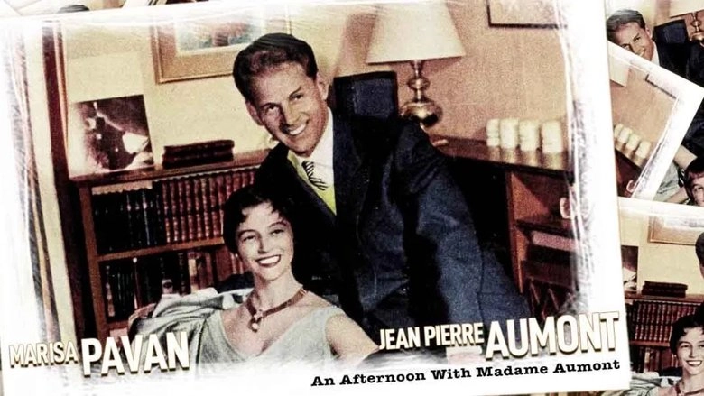 Jean-Pierre Aumont, Charme Et Fou-rires (1999)