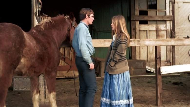 Linda And Abilene (1969)