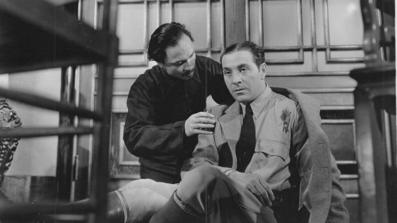 West Of Shanghai (1937)