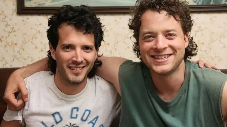 Deano And Nige's Best Last Day Ever (2012)