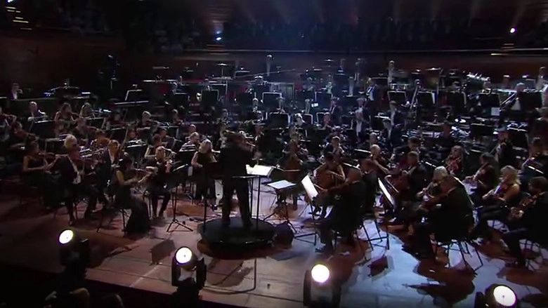 The Star Wars Suite - The Danish National Symphony Orchestra (2007)