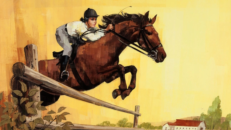 The Horsemasters: Follow Your Heart (1961)