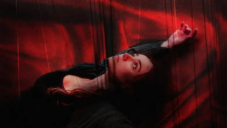 Morto Rossa (2022)