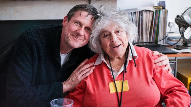 Miriam Margolyes Made Me Me (2026)