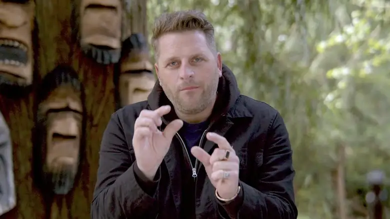 A Flash Of Beauty: Bigfoot Revealed (2022)