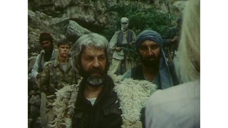 Karavan Smerti (1991)