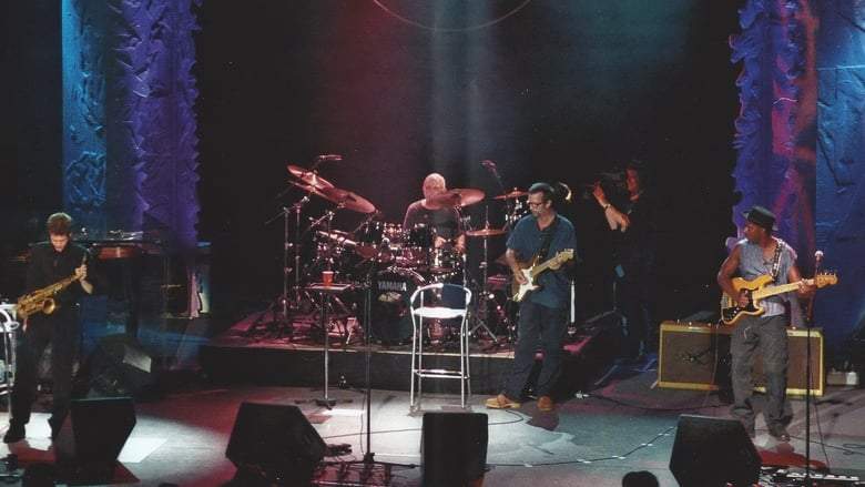 Legends - Live At Montreux (1997)