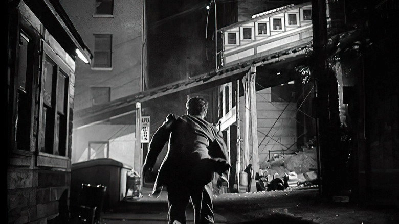 Act Of Violence (1949)