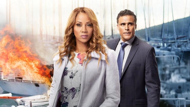 Morning Show Mysteries: Countdown To Murder (2019)