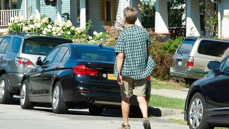 Out And About (2022)