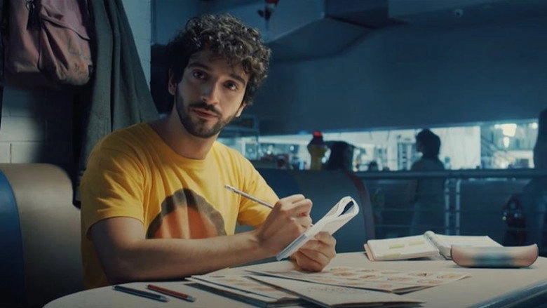 E Vissero (2021)