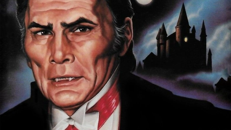 Dracula (1974)