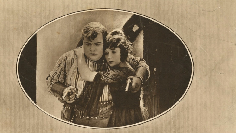 The Sheriff (1918)