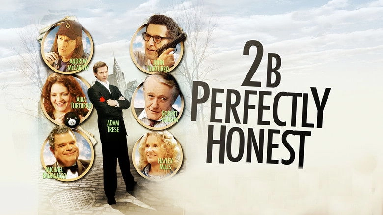 2BPerfectlyHonest (2004)