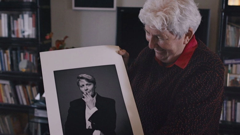 Johanna Dohnal - Visionary Of Feminism (2020)