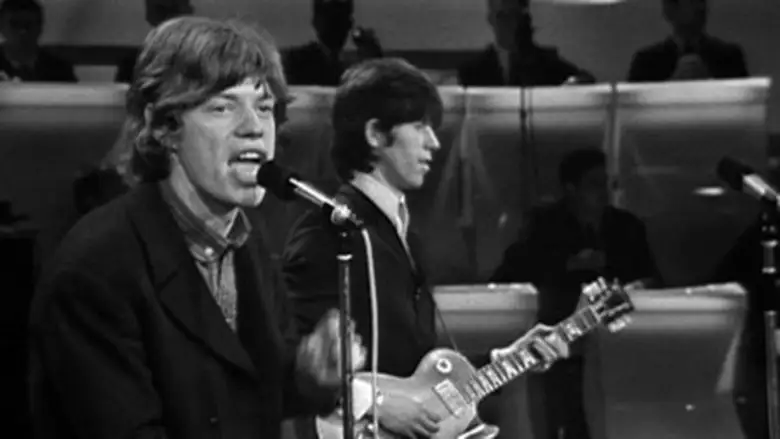 The T.A.M.I. Show (1964)