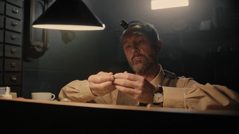 The Watchmaker (2026)