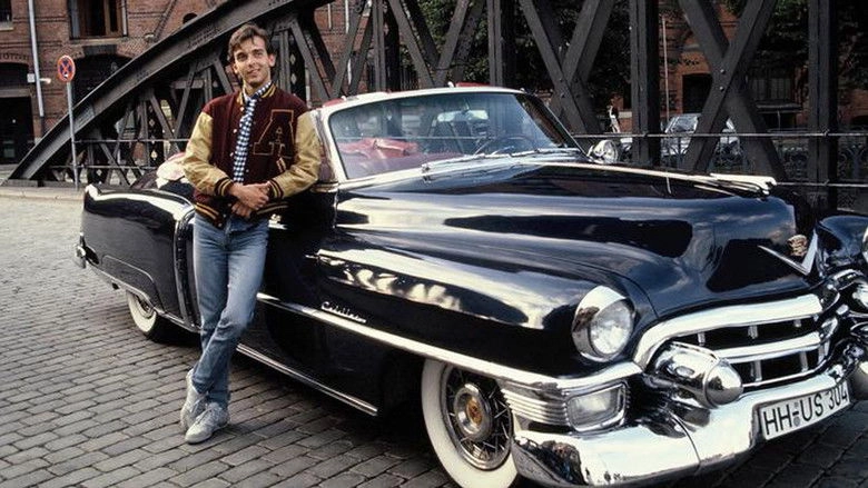 Das Traumauto (1988)